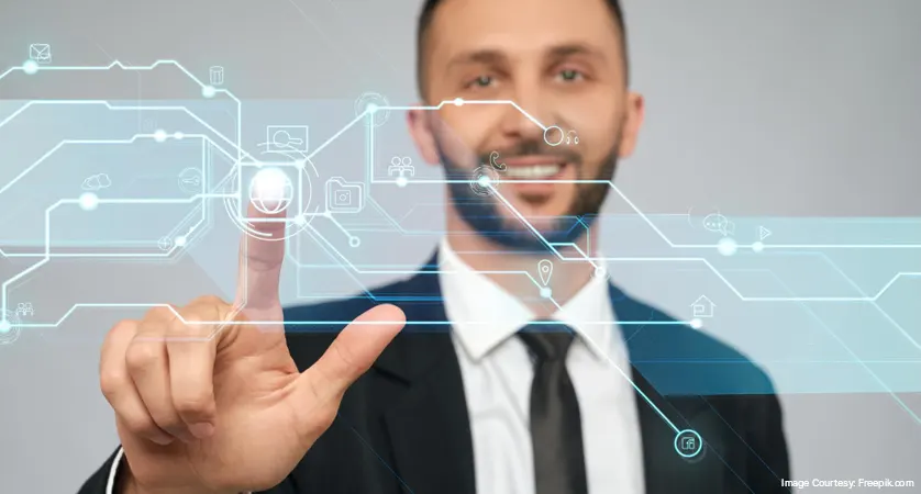 SAP consulting workforce deployment and recruitment concept